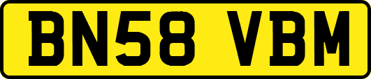 BN58VBM