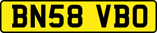 BN58VBO