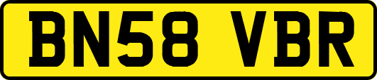BN58VBR