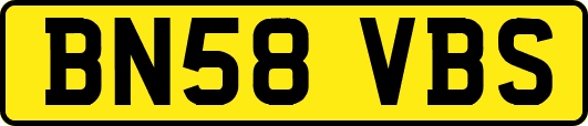BN58VBS