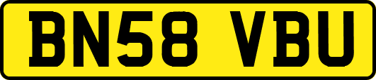 BN58VBU