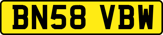 BN58VBW