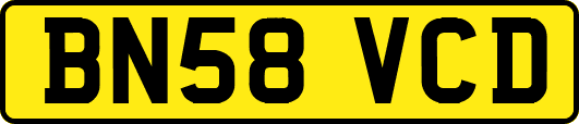 BN58VCD