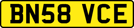 BN58VCE