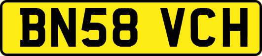BN58VCH