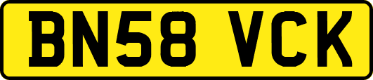 BN58VCK