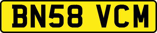 BN58VCM