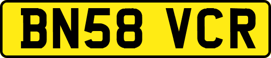 BN58VCR