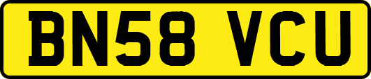 BN58VCU