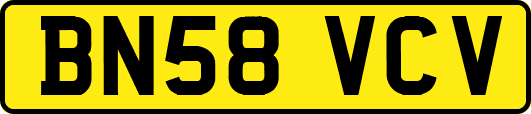 BN58VCV