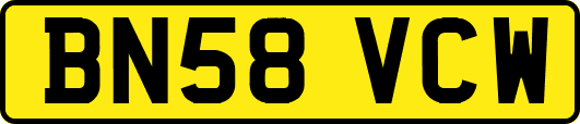 BN58VCW