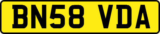 BN58VDA