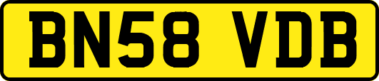 BN58VDB