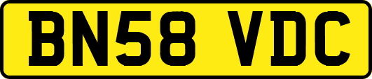 BN58VDC