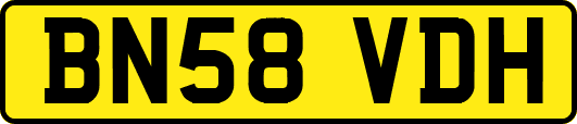 BN58VDH