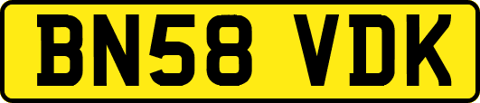 BN58VDK