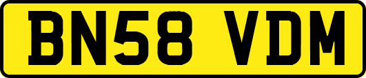 BN58VDM