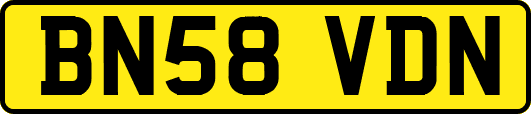 BN58VDN
