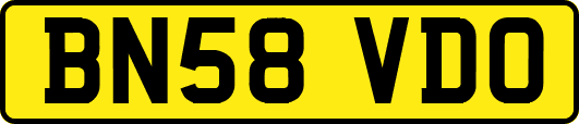 BN58VDO