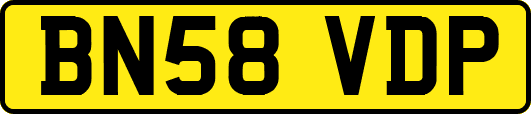 BN58VDP