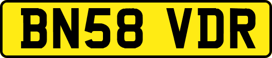 BN58VDR