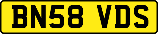 BN58VDS