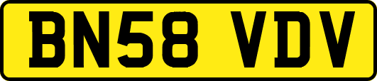 BN58VDV