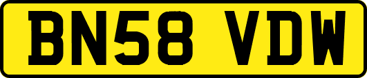 BN58VDW