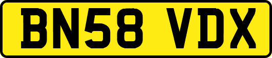 BN58VDX