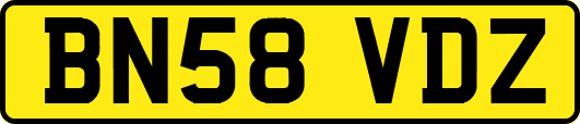 BN58VDZ