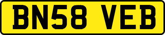 BN58VEB