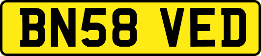 BN58VED