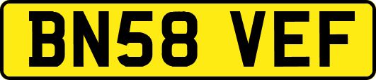 BN58VEF