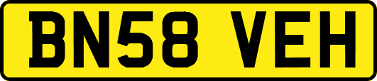 BN58VEH