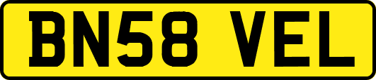 BN58VEL