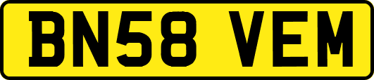 BN58VEM