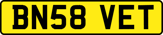 BN58VET