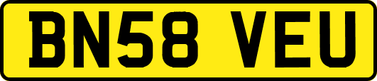 BN58VEU