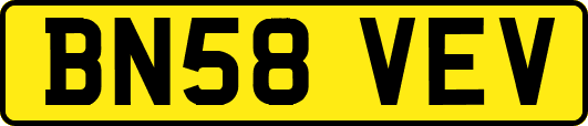 BN58VEV