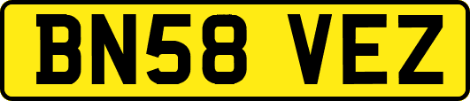 BN58VEZ