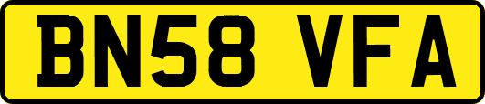 BN58VFA