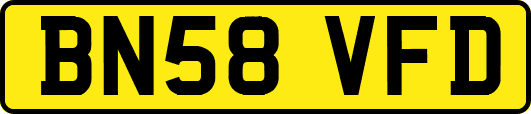 BN58VFD