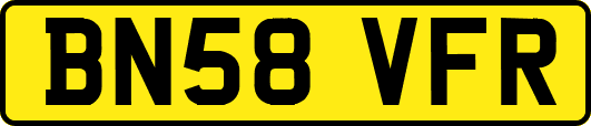 BN58VFR