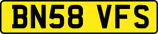BN58VFS