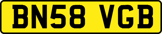 BN58VGB
