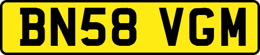 BN58VGM