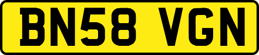 BN58VGN