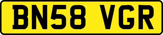 BN58VGR