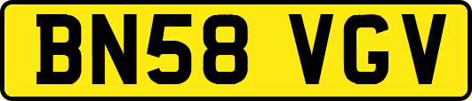 BN58VGV