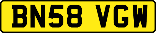 BN58VGW